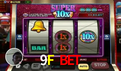 9F Bet